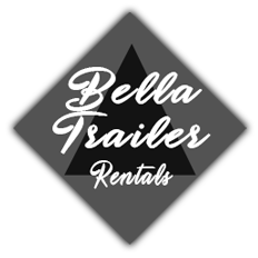 Bella Trailers - Luxary Restroom Trailer Rentals - Montana N.W. United States